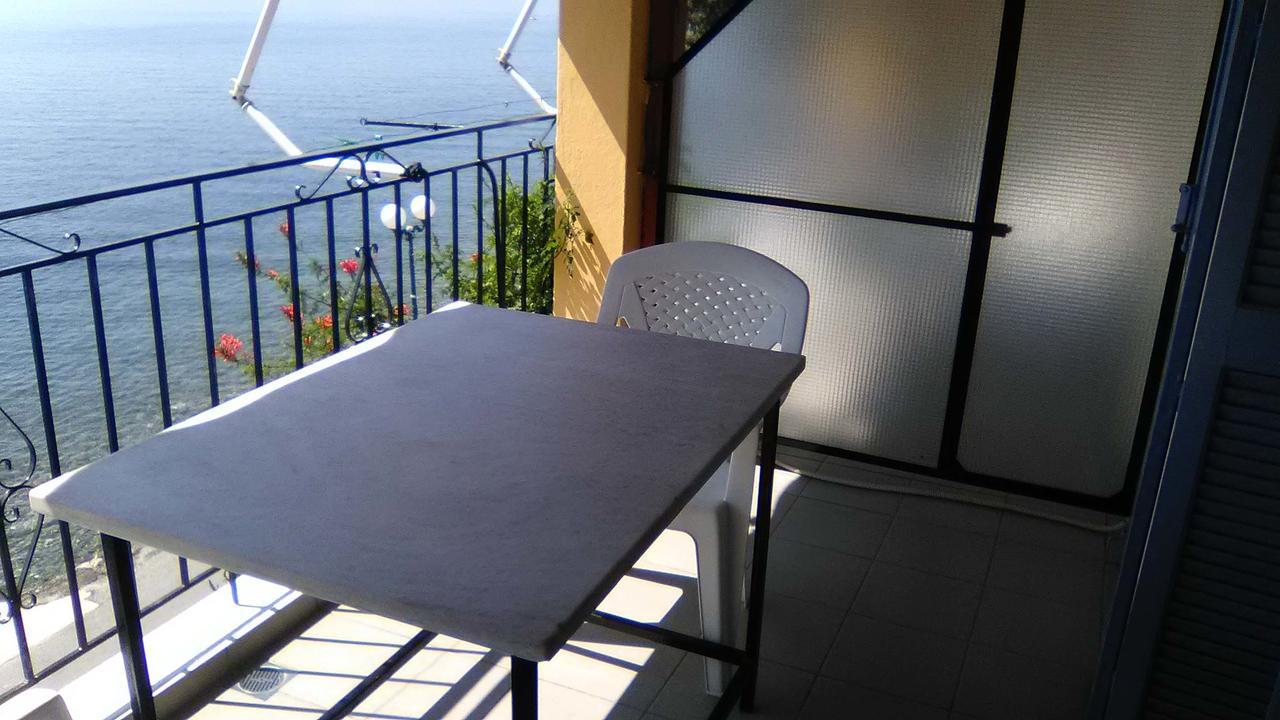 Hotel Victoria Καλά Νερά Εξωτερικό φωτογραφία