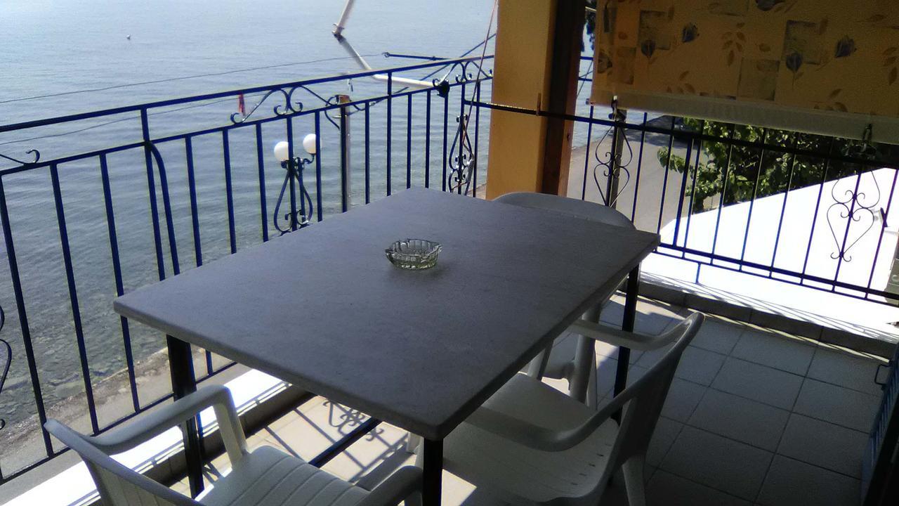 Hotel Victoria Καλά Νερά Εξωτερικό φωτογραφία