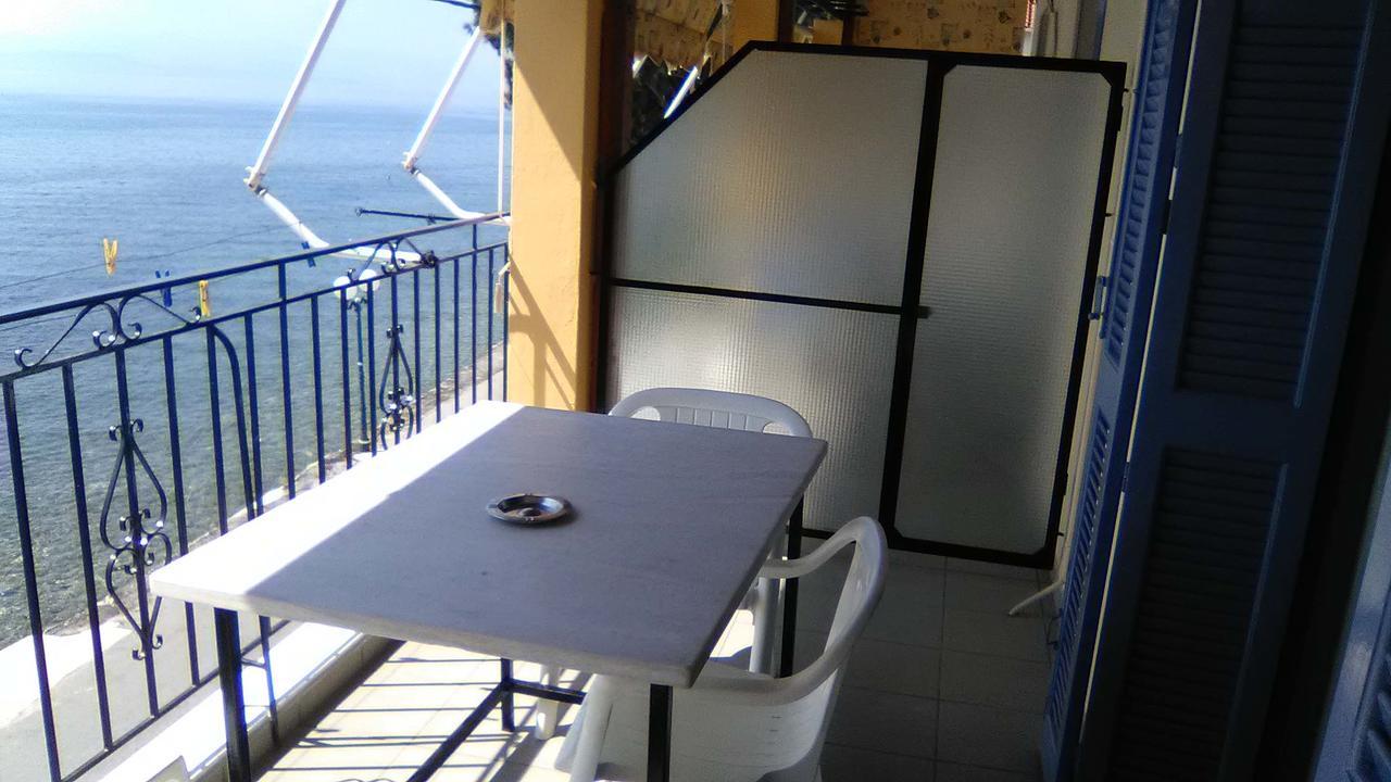 Hotel Victoria Καλά Νερά Εξωτερικό φωτογραφία