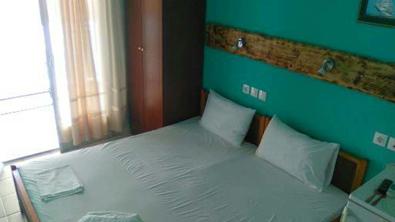 Hotel Victoria Καλά Νερά Εξωτερικό φωτογραφία