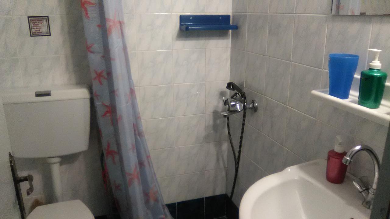 Hotel Victoria Καλά Νερά Εξωτερικό φωτογραφία